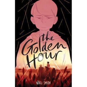 The Golden Hour -- Niki Smith
